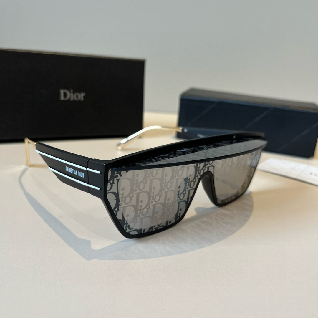TOP Christian Dior Sunglasses - 4 Colors