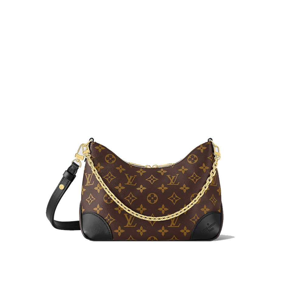 Louis Vuitton Boulogne Bag (Replica)