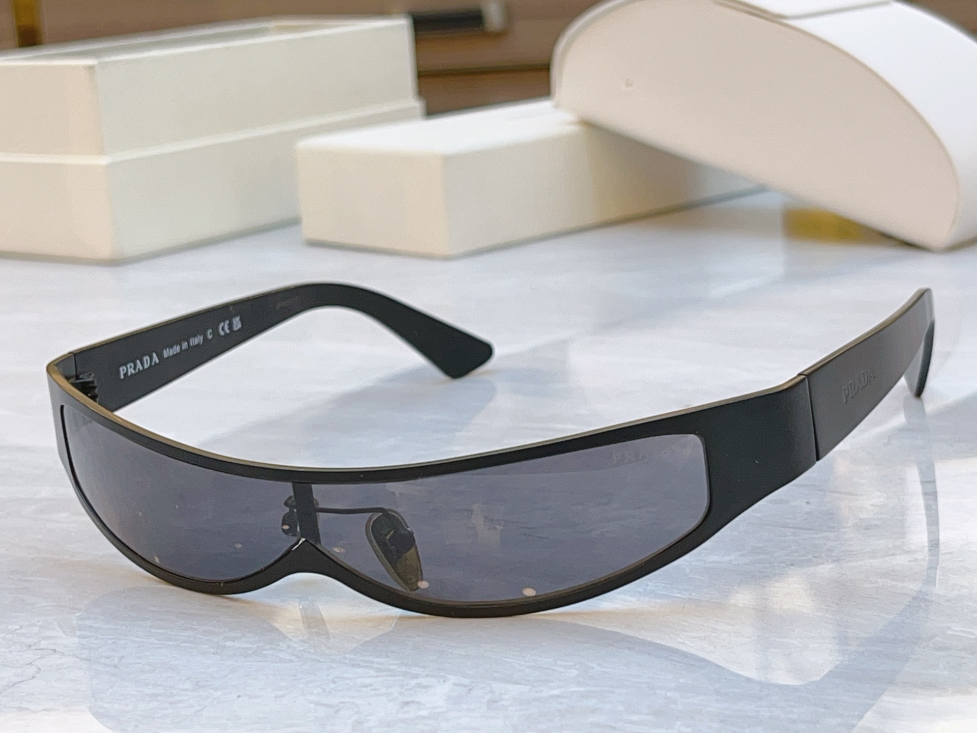 TOP PRADA Sunglasses - 7 Colors