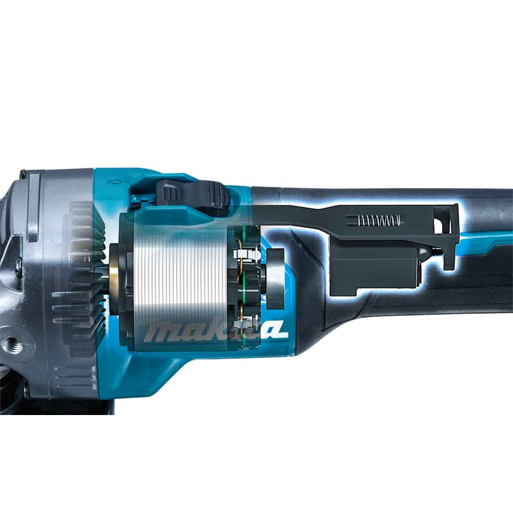 GAG04Z 40V MAX XGT 4-1/2” / 5
