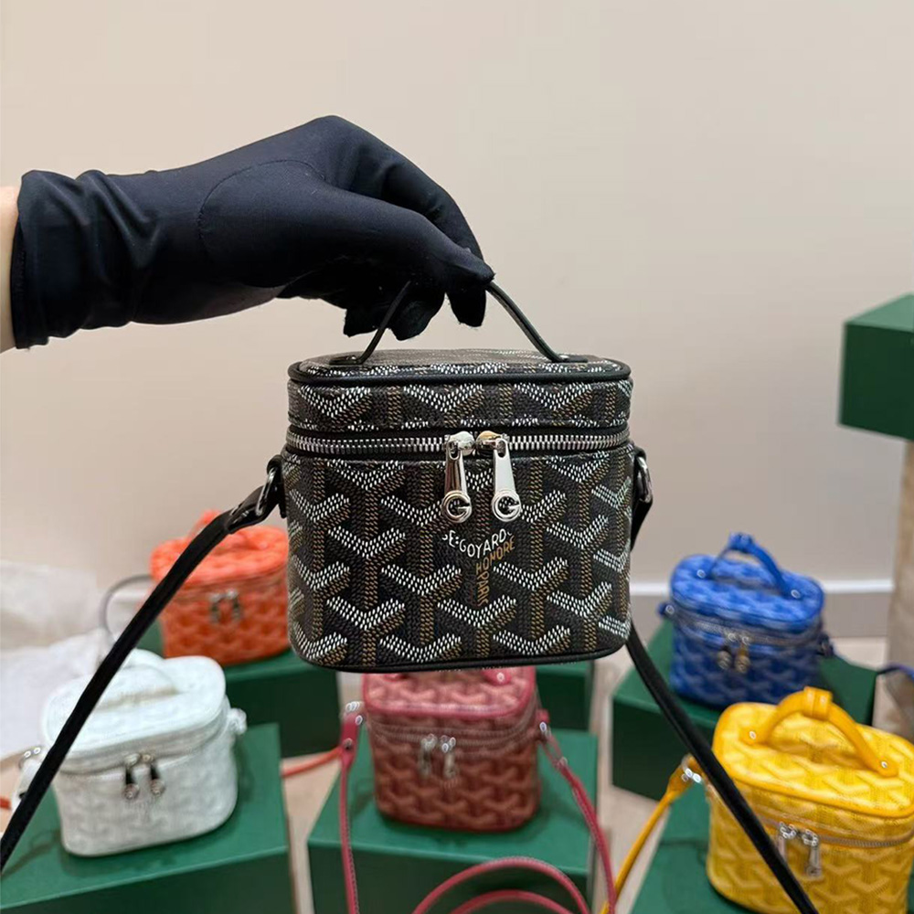 Goyard Muse Nano Vanity (7A regular version)