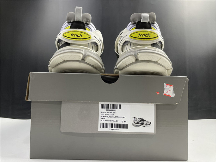 Balenciaga Sneaker TRACK Tess.s.Gomma 5000038(Replica)