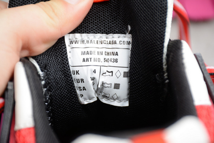 Balenciaga Sneaker TRACK Tess.s.Gomma 5000016(Replica)