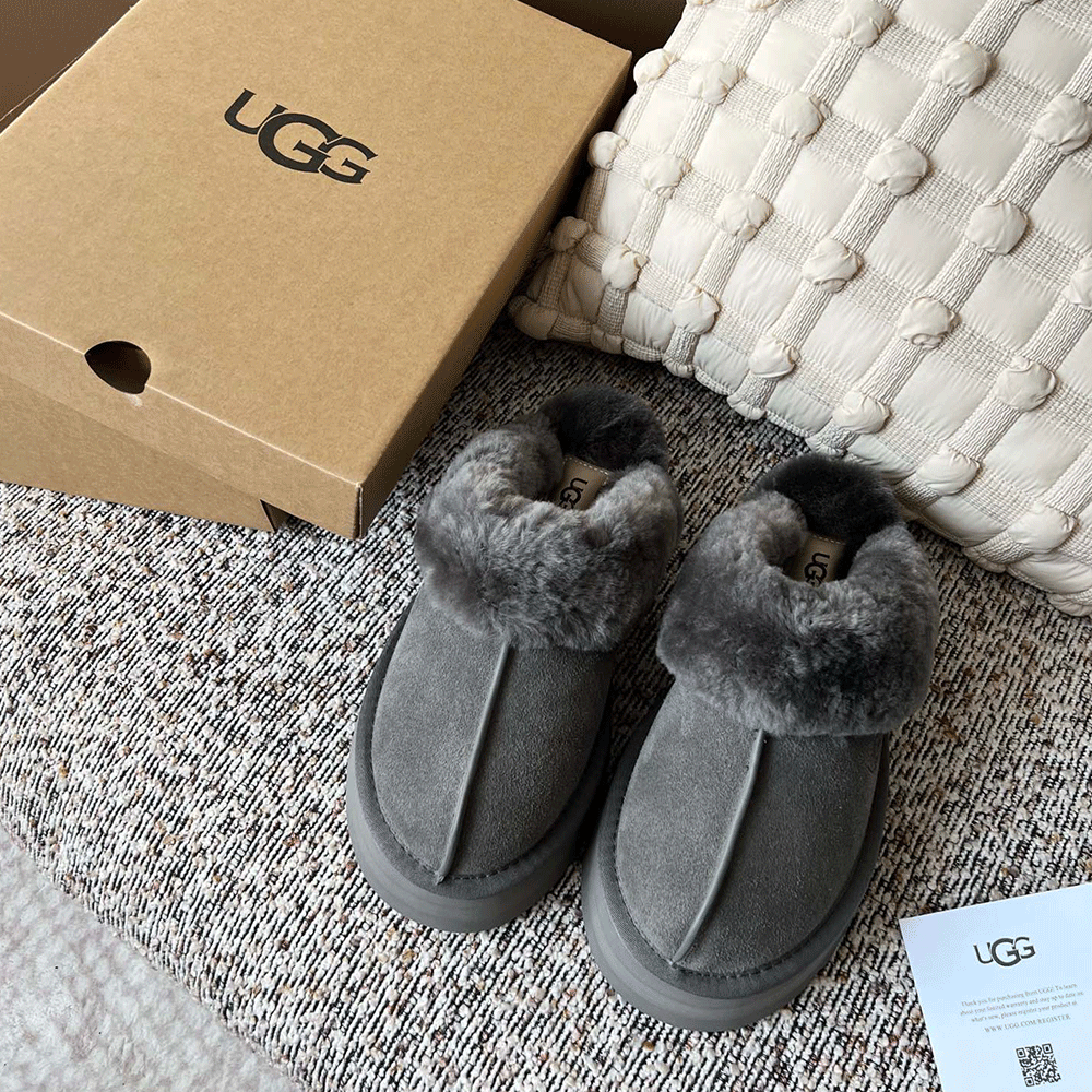 UGG  Disquette Slipper (Replica)