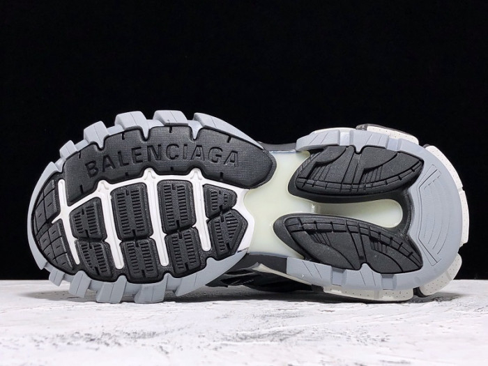 Balenciaga Sneaker TRACK Tess.s.Gomma 4.0 4000003(Replica)