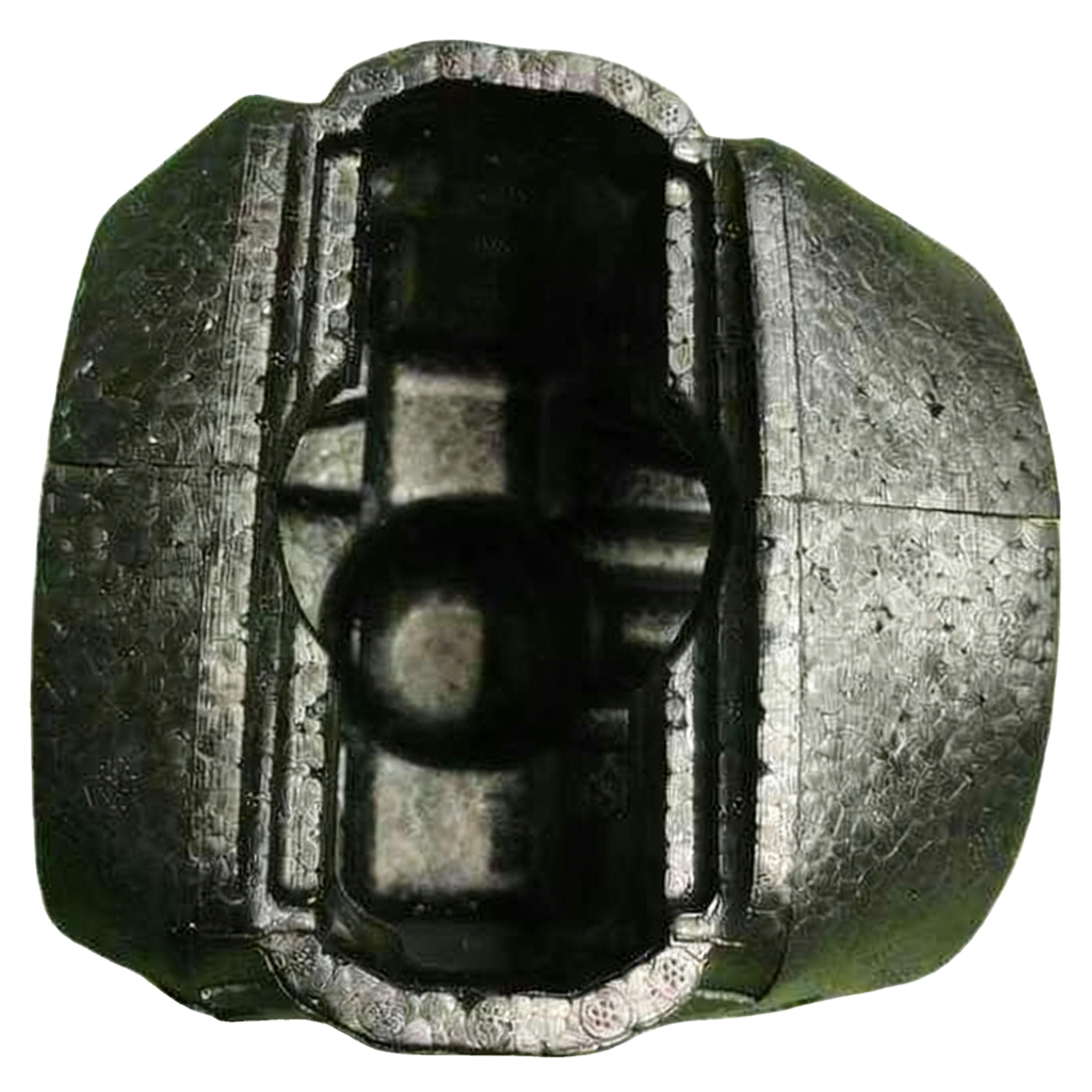 Original Agras T50 Motor Protective Cover Spare Parts Foam Material Motor Cover Suitable for Agricultural Uav T50 Motor Cover