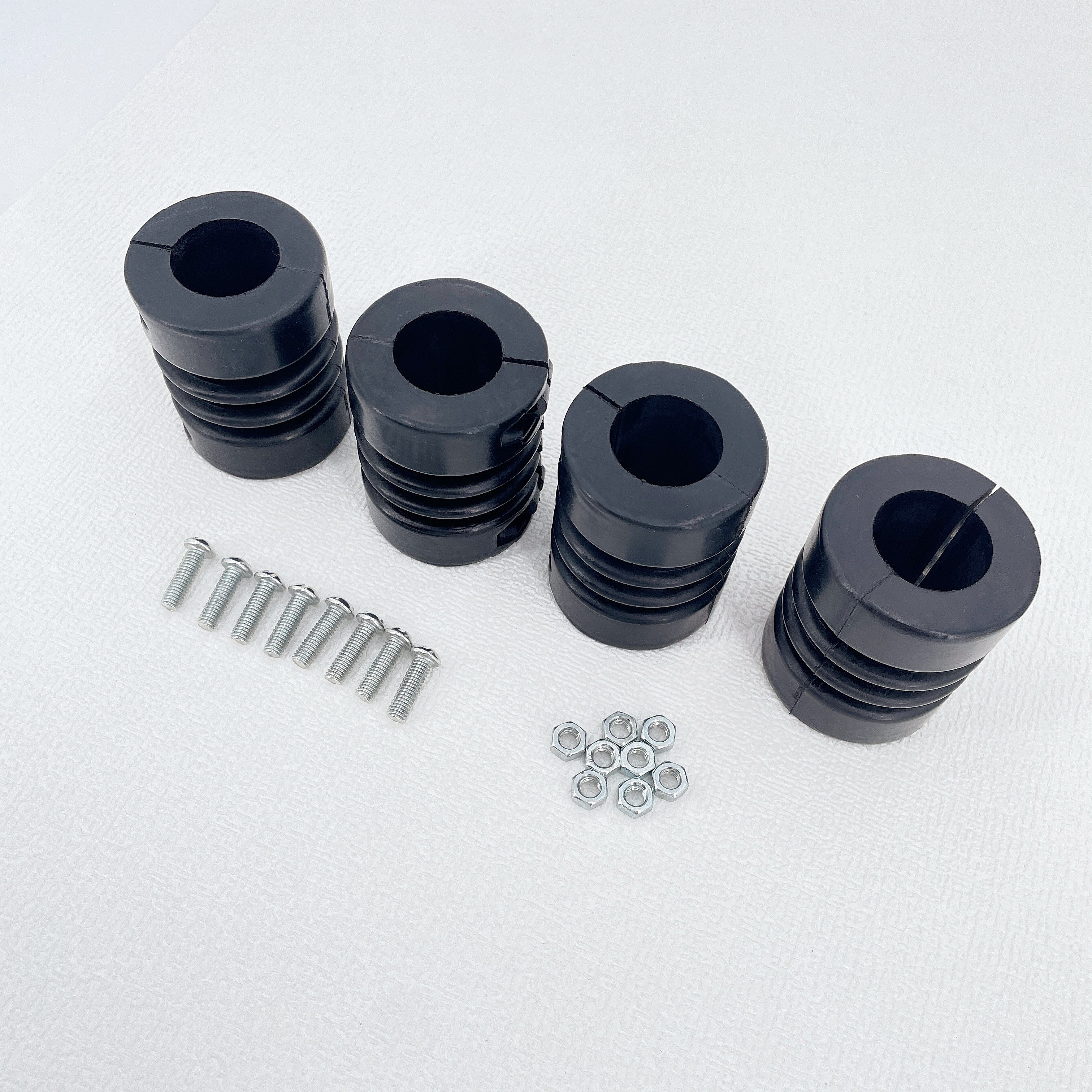 For DJI Agras T50 T30 T40 T60 T70 T70P T100 Agricultural Drone Accessories Rubber Shock Absorption Cushion Pad
