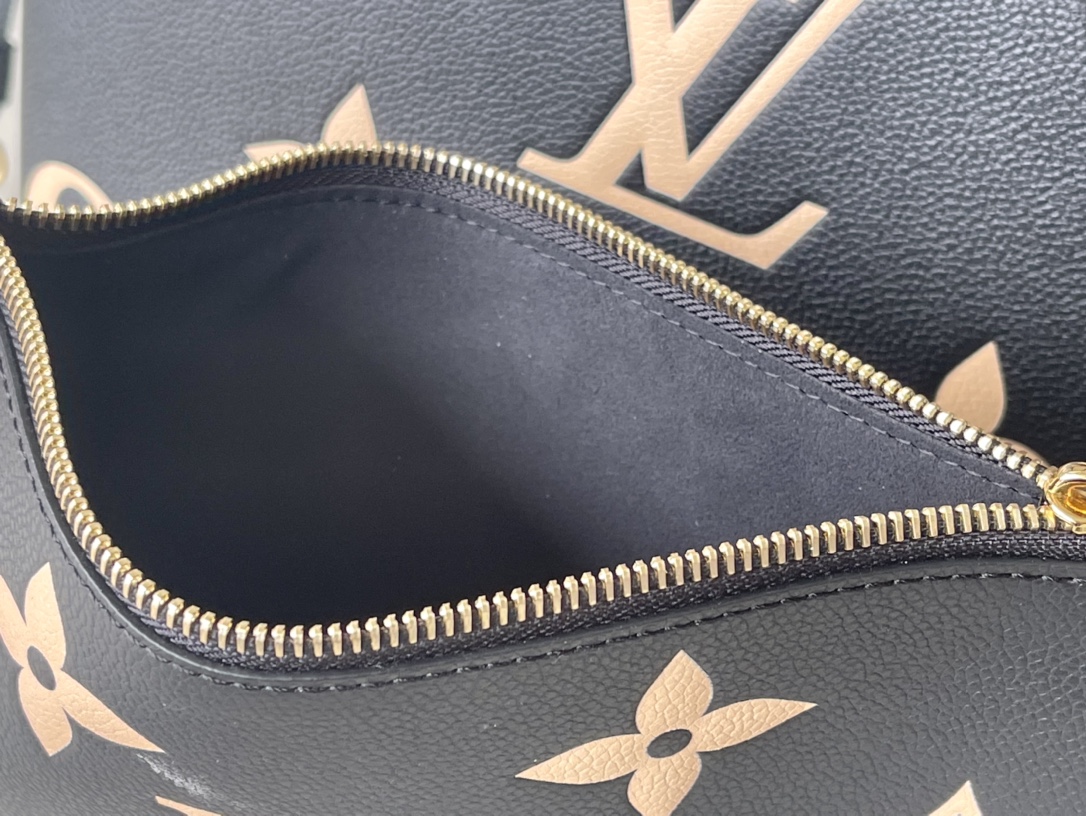 Louis Vuitton Neverfull MM m58907  (Replica)