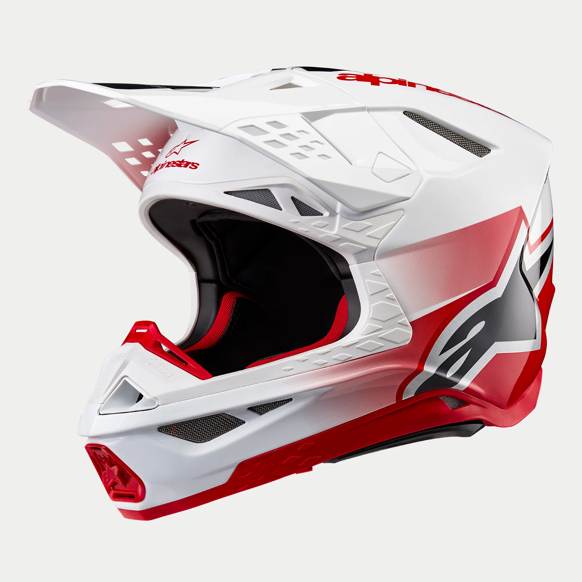 Supertech M10 Unite Helmet