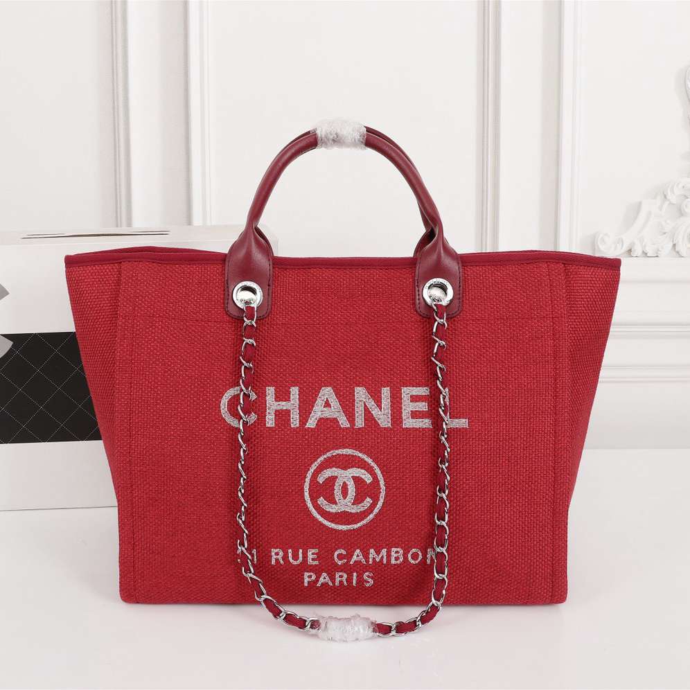 Chanel Tote Bag Collection(Replica)