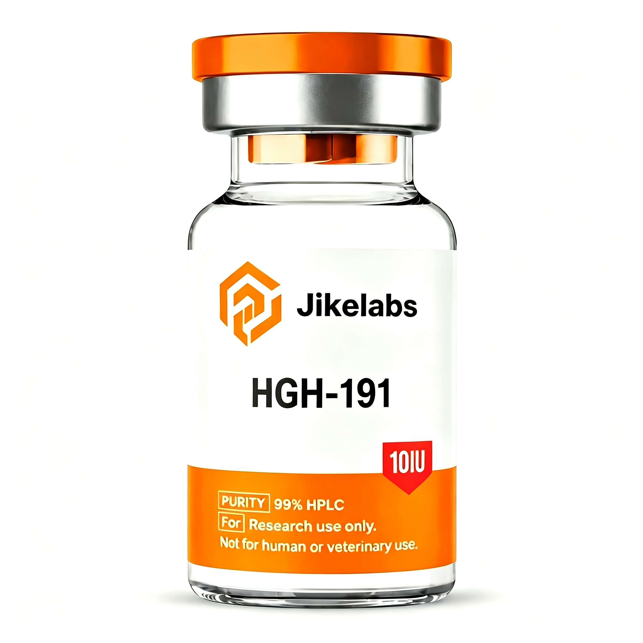 HGH-191 6iu-40iu