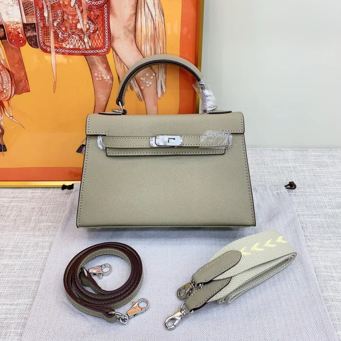 Hermès Kelly22 Handbag (Replica)