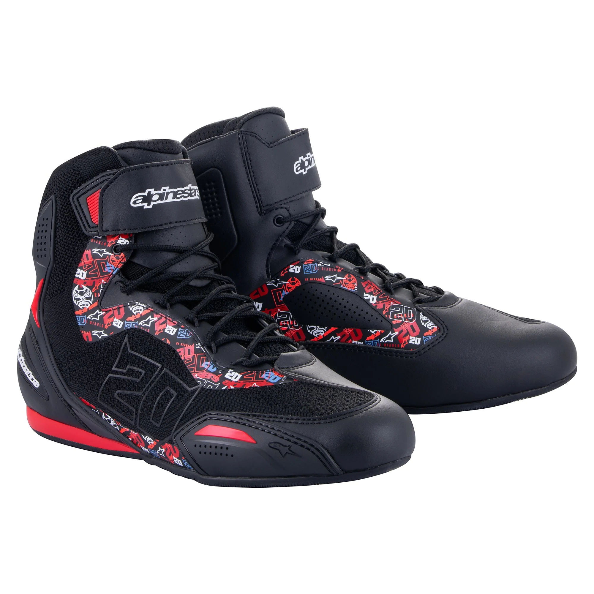 FQ20 Faster-3 Rideknit® Shoes