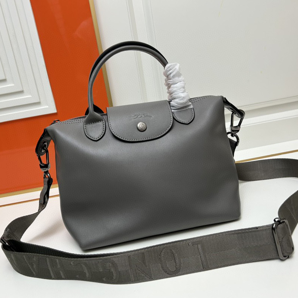 Long Champ Le Pliage Xtra L Tote (Replica)