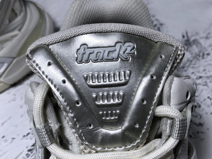 Balenciaga Sneaker TRACK Tess.s.Gomma 4.0 4000001(Replica)