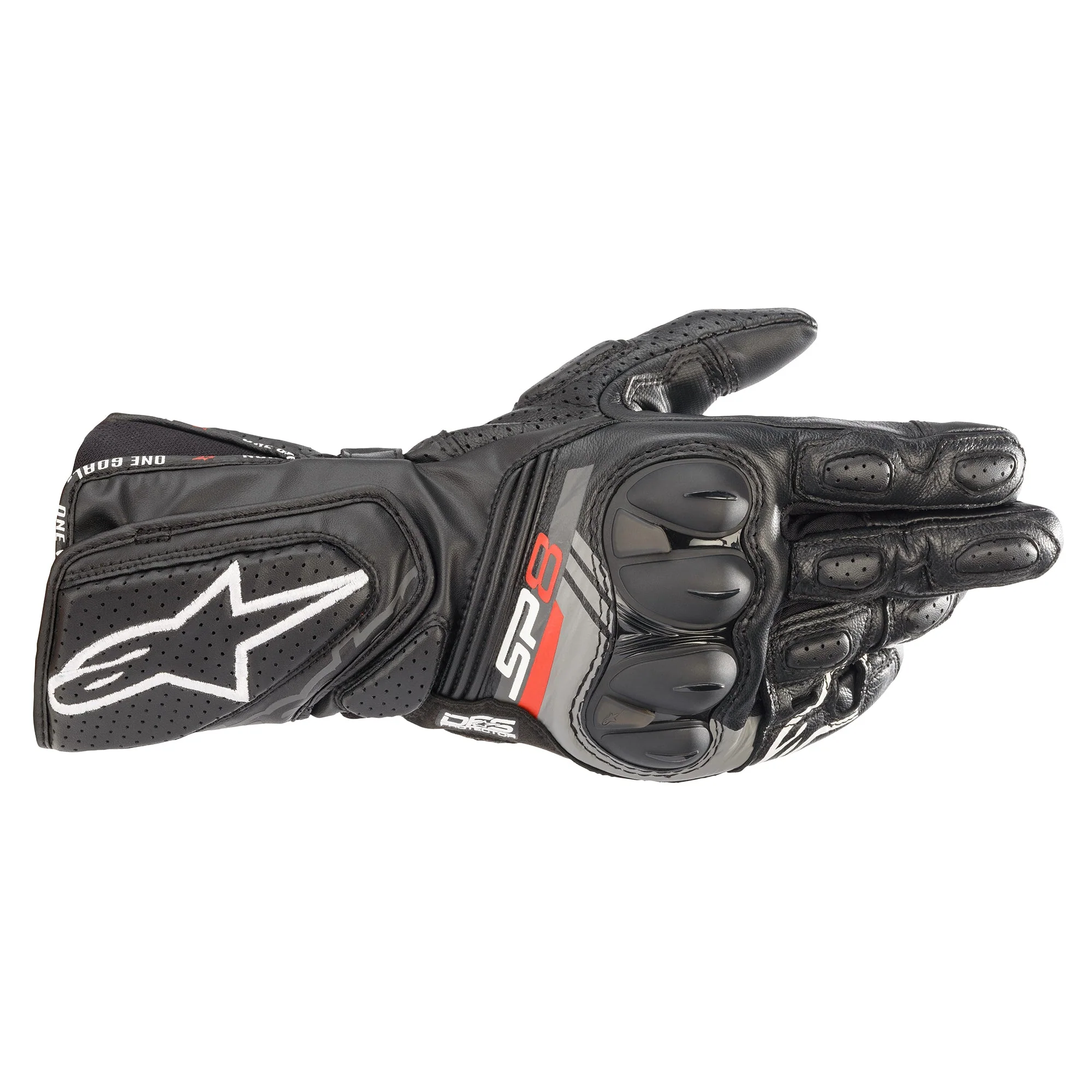 SP-8 V3 Gloves
