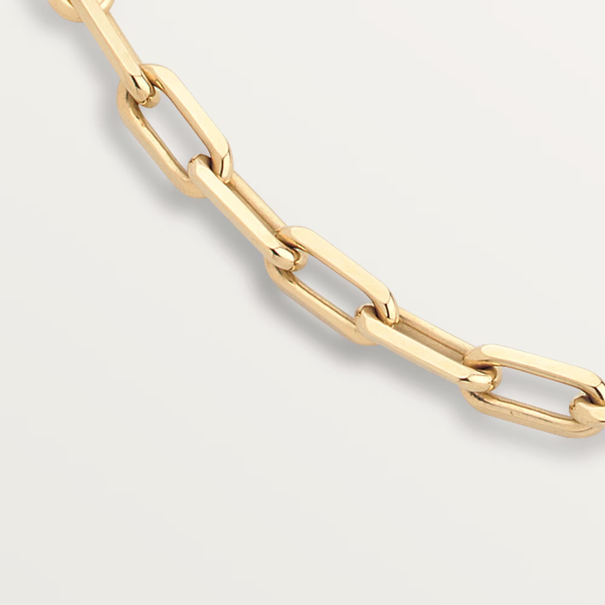 TOP Cartier Necklace - Gold