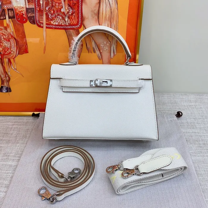 Hermès Kelly22 Handbag (Replica)