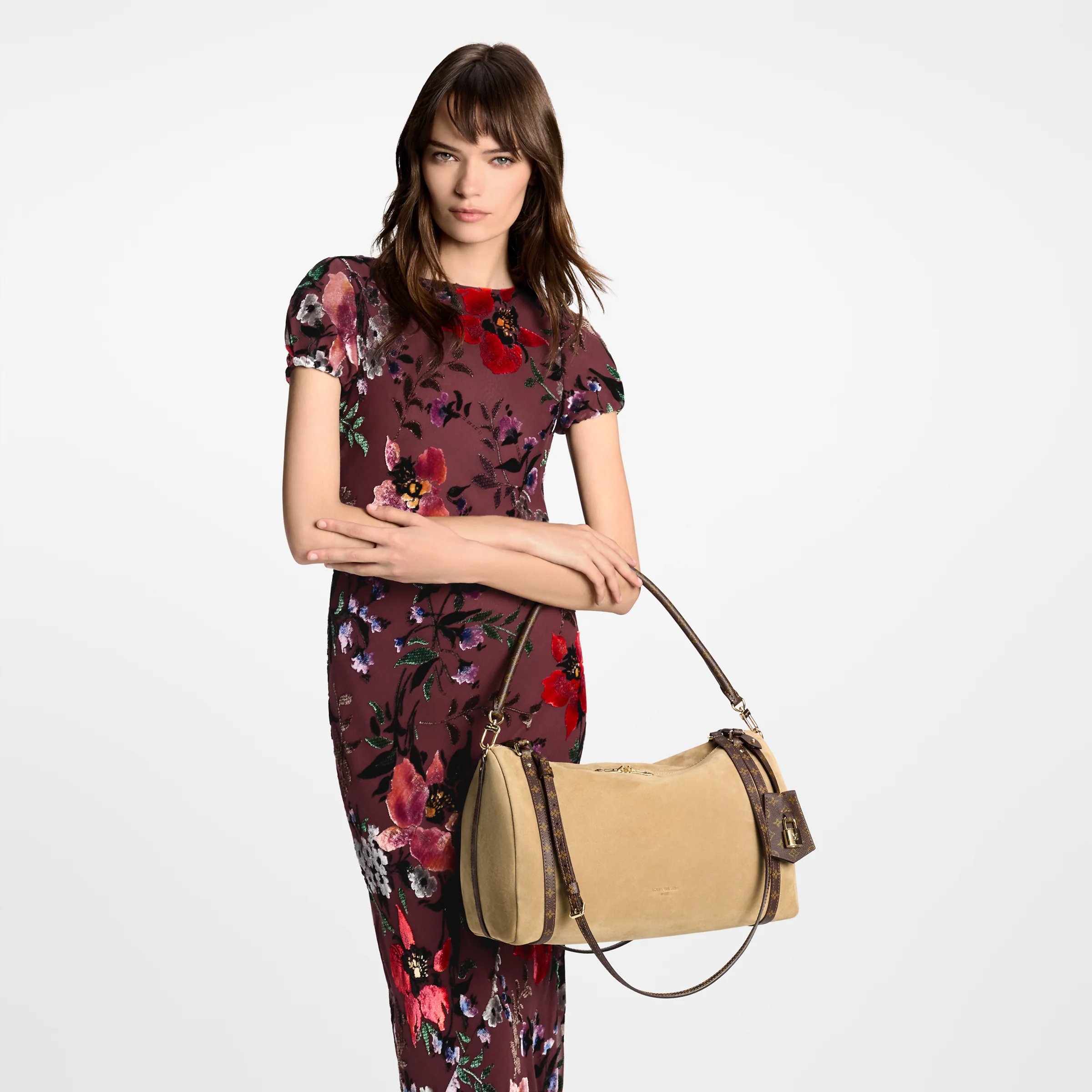 Louis Vuitton Express MM (10A Mirror Version)