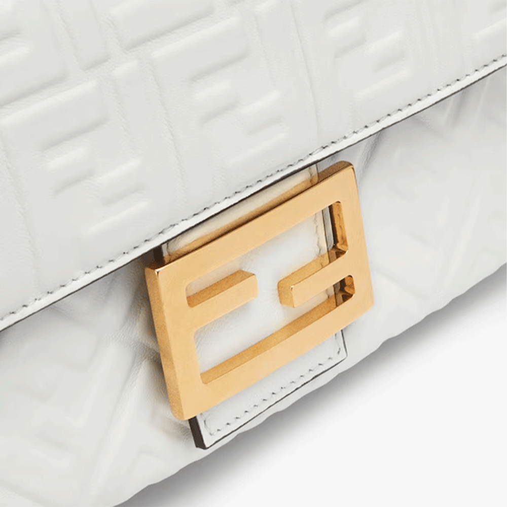 Fendi Baguette Chain Midi（Replica）