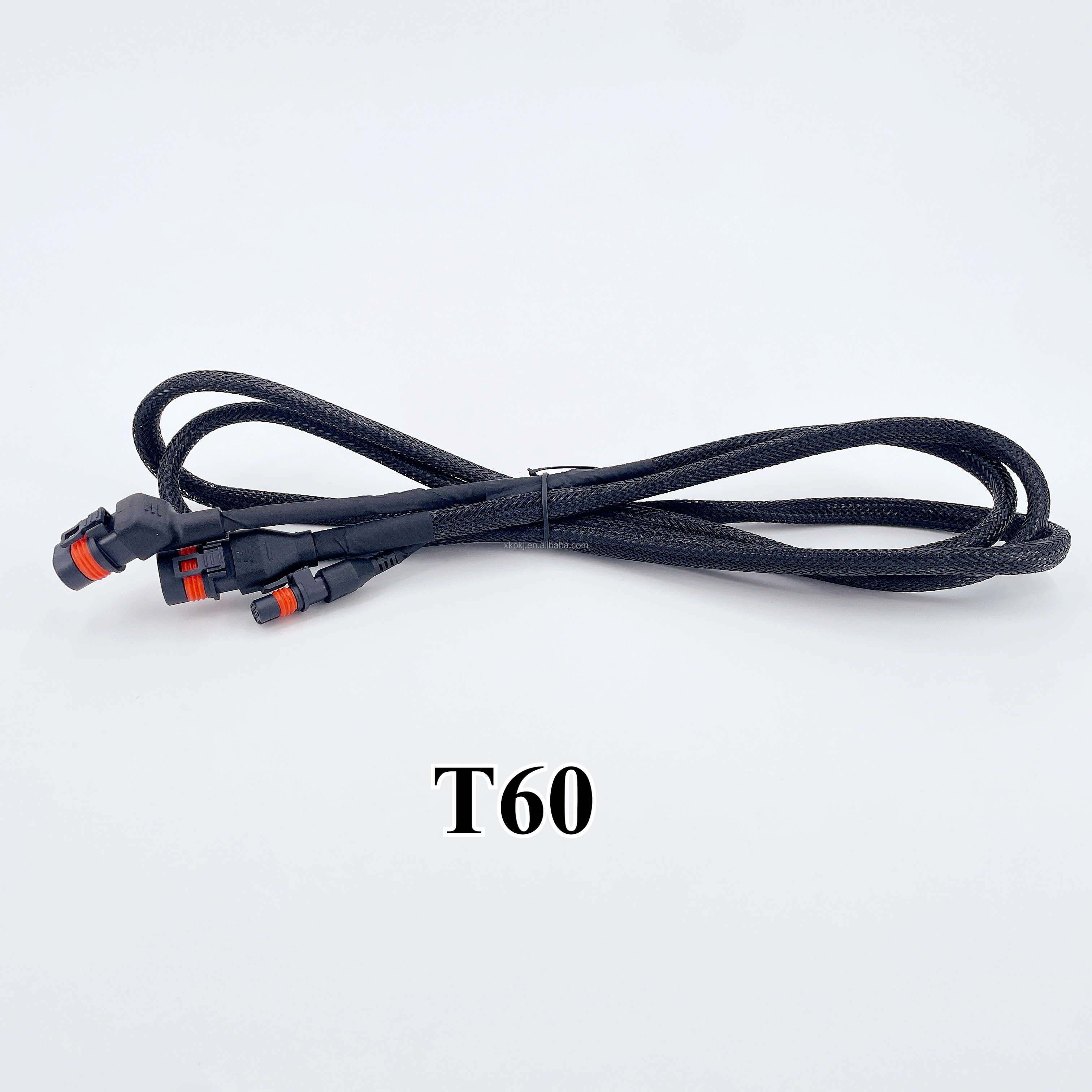 Drone Centrifugal Solenoid Valve Adapter Extension Cable for DJI Agras T60 Agricultural Drone Plant Protection UAV Accessories
