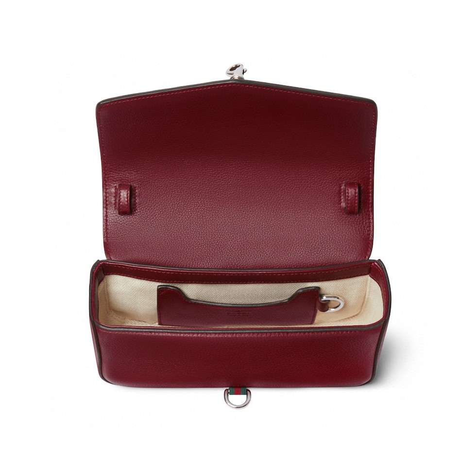 TOP GUCCI Crossbody Bag 23.5*12.5*6.5 cm - 2 Colors