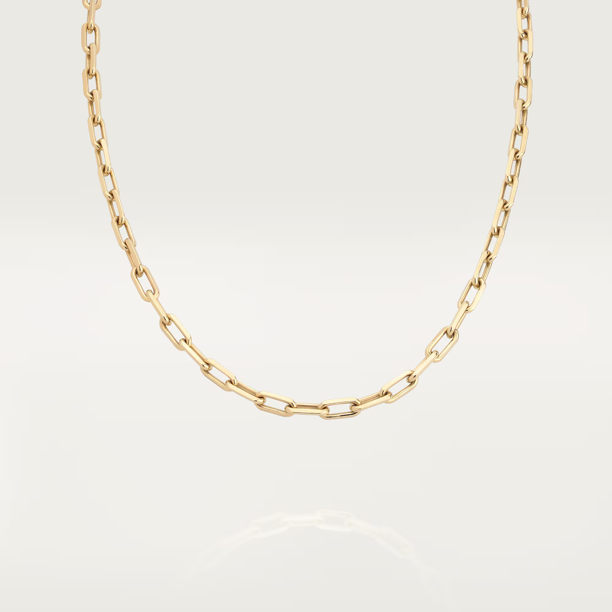 TOP Cartier Necklace - Gold