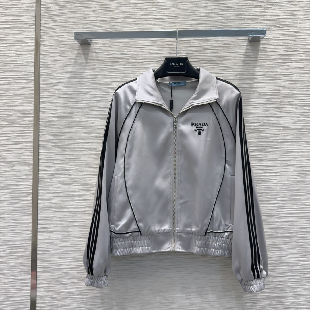 TOP Prada Jacket - 2 Colors