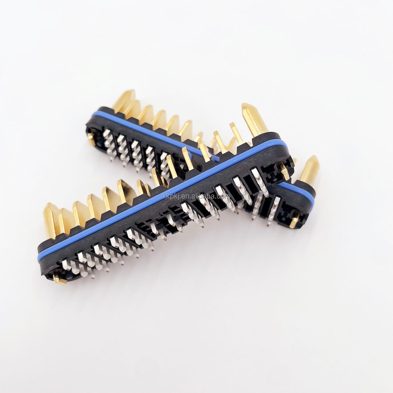 Battery Port Male Gen3 Connector Original T30 T40 T50 for DJI Agras Agricultural Drone Accessories