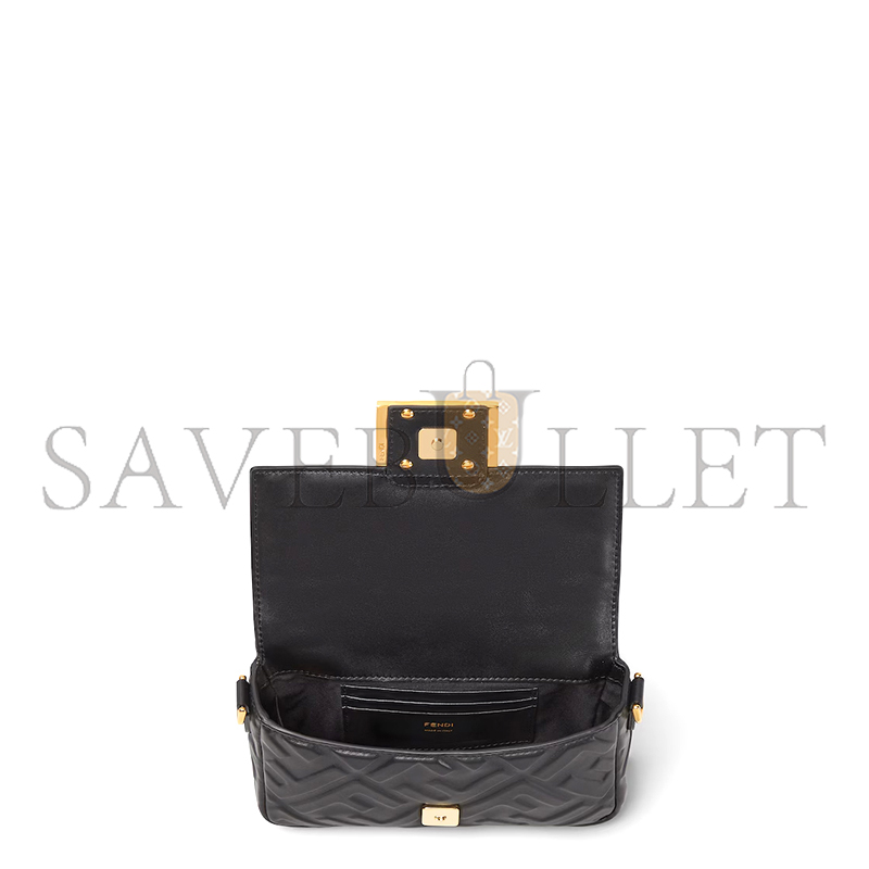 FENDI BAGUETTE MINI 8BS017AT57F15ZW (20*13*5cm)