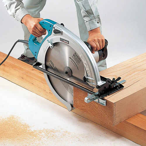 5402NA 15-Amp 16-5/16 inch Circular Beam Timber Saw Tool