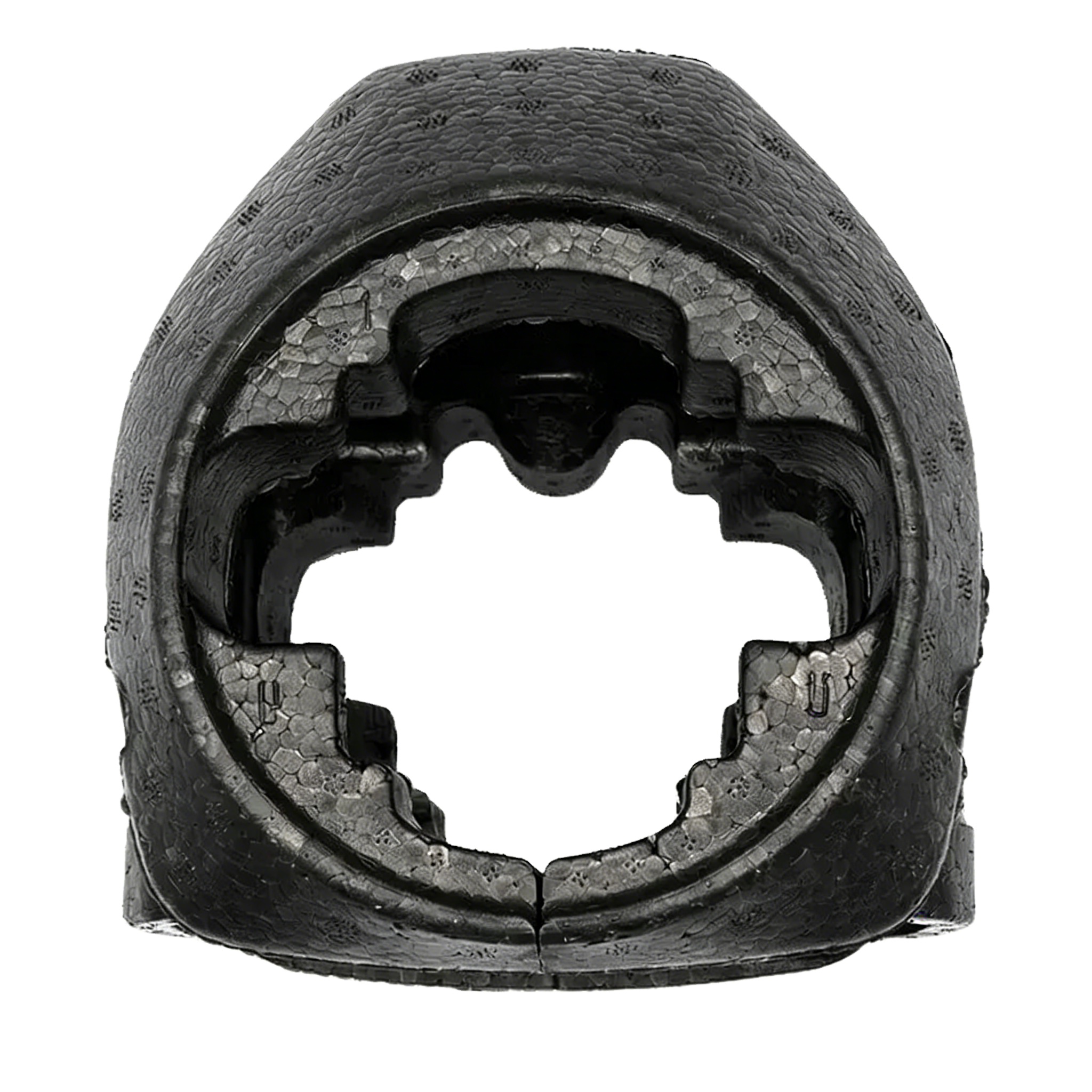 Original Agras T50 Motor Protective Cover Spare Parts Foam Material Motor Cover Suitable for Agricultural Uav T50 Motor Cover