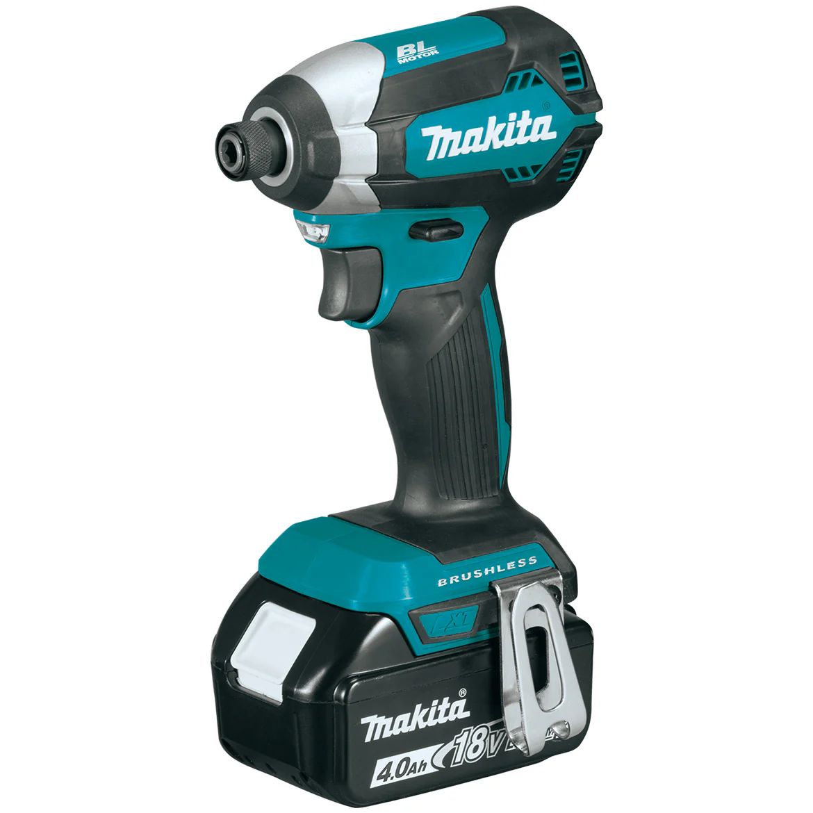 XT328M 18-Volt 4.0Ah 3-Tool LXT Lithium-Ion Brushless Cordless Combo Kit