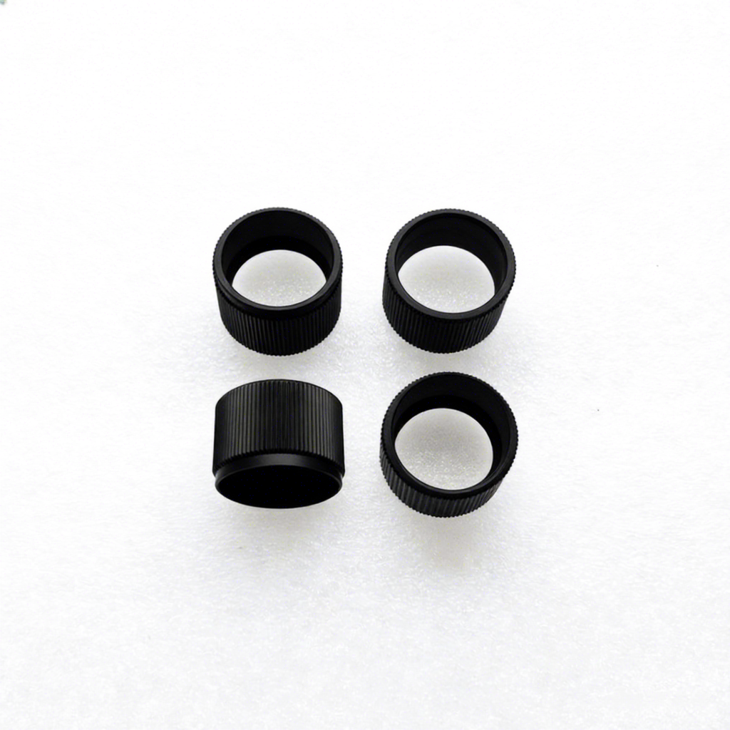 Genuine Plastic Spray Boom Nut  for Argas Plant Protection Drone Parts T50 T25 Models Repair Parts