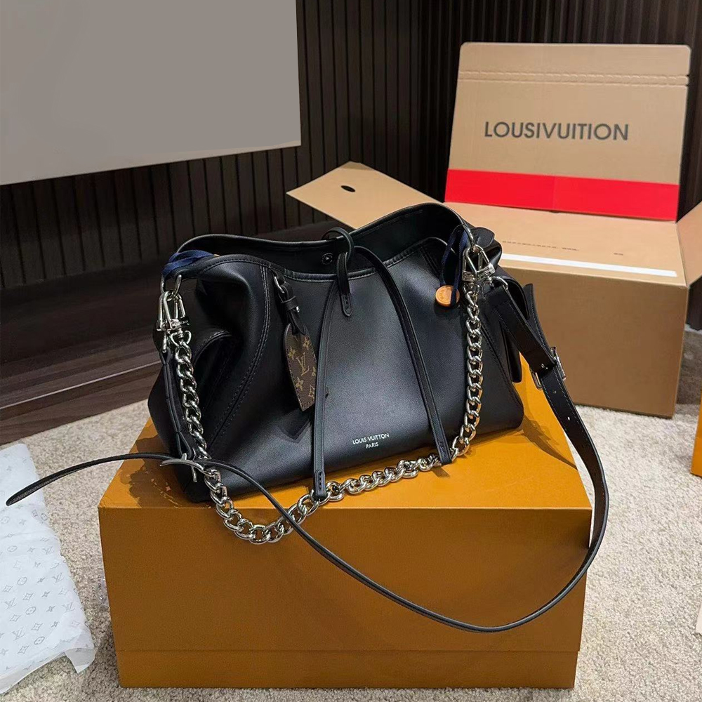 Louis Vuitton LV CarryAll Cargo(Replica)