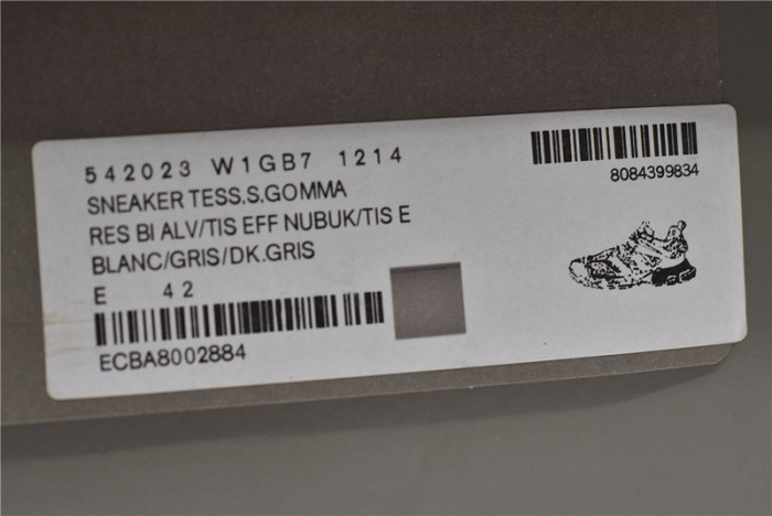 Balenciaga Sneaker TRACK Tess.s.Gomma 5000013(Replica)