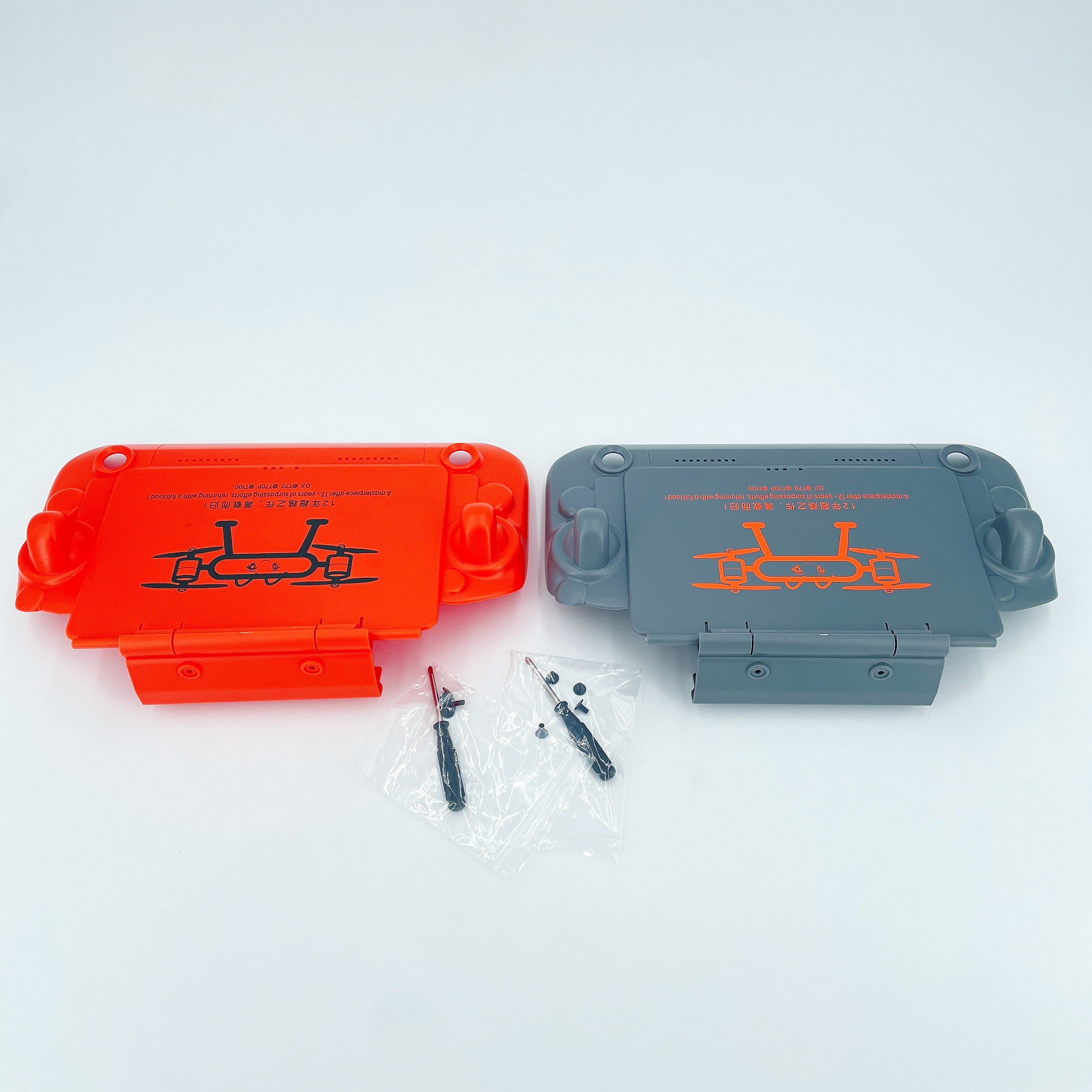 Remote Controls Cover Accessory for DJ T100 T60 T70 T70P Drones Smart Remote Control Protective Cover Shockproof Case Durable