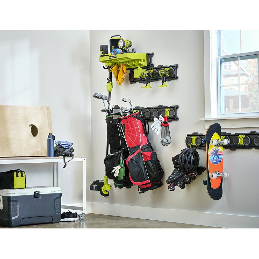 LINK Wall Rails (2-Pack)