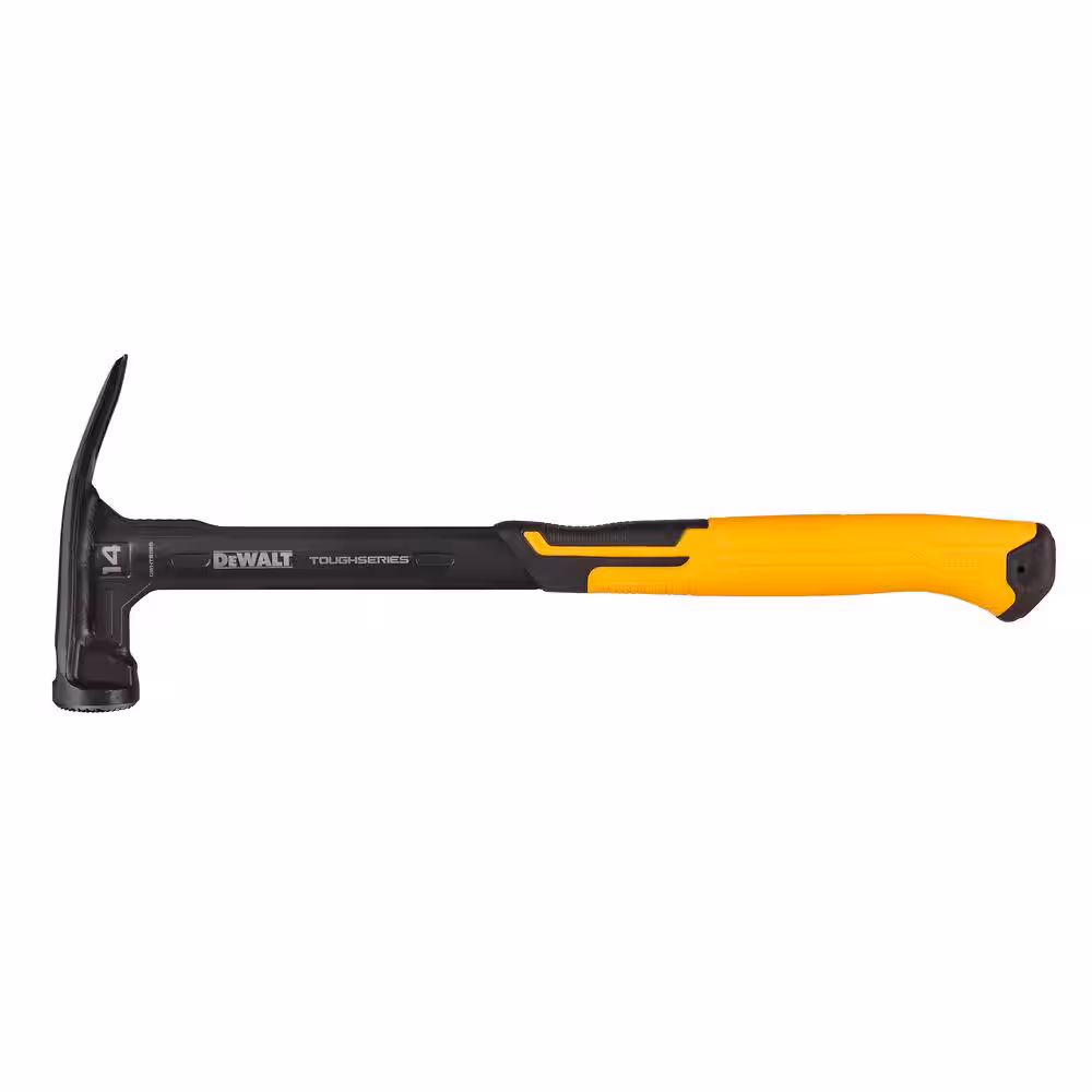 14 oz. Steel Mig Weld Hammer