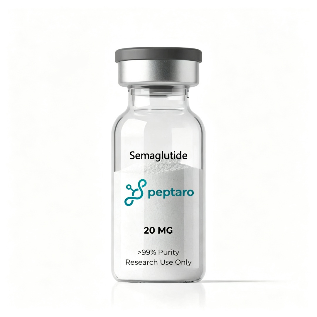 Semaglutide 20mg*10vials