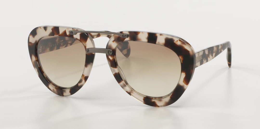 TOP PRADA Sunglasses - 5 Colors