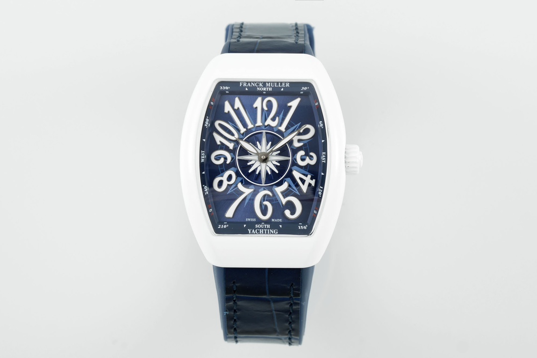 TOP Franck Muller V32 Women's Watch 32mm-2 Colors