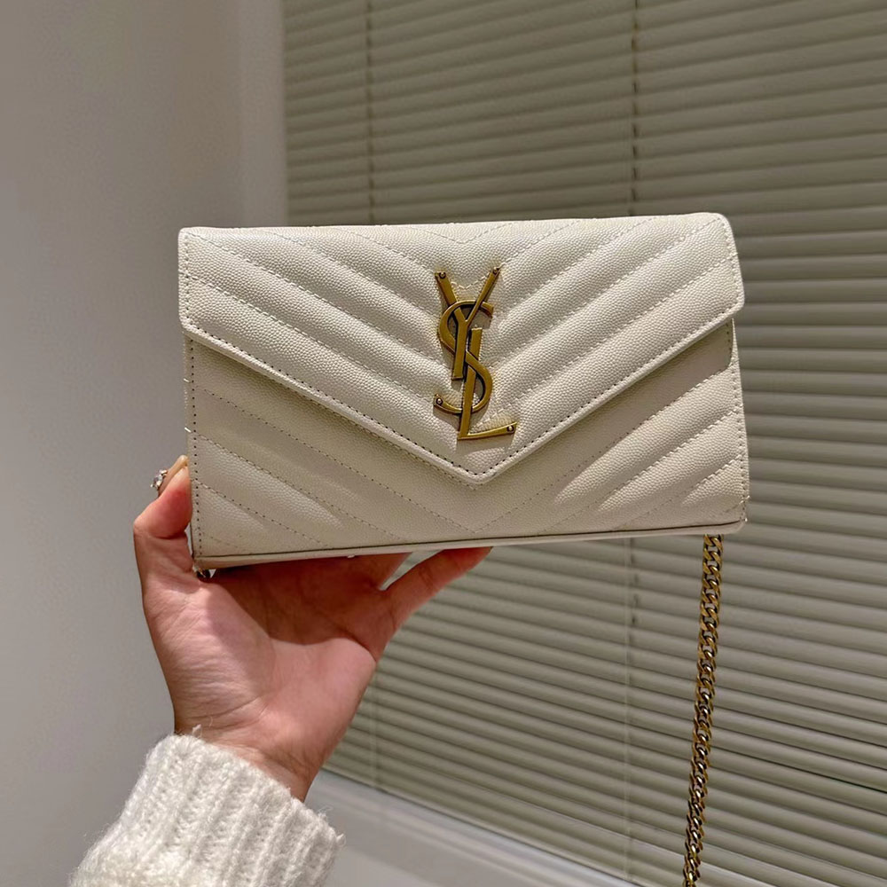 Saint Laurent YSL Monogram Handbag(Replica)