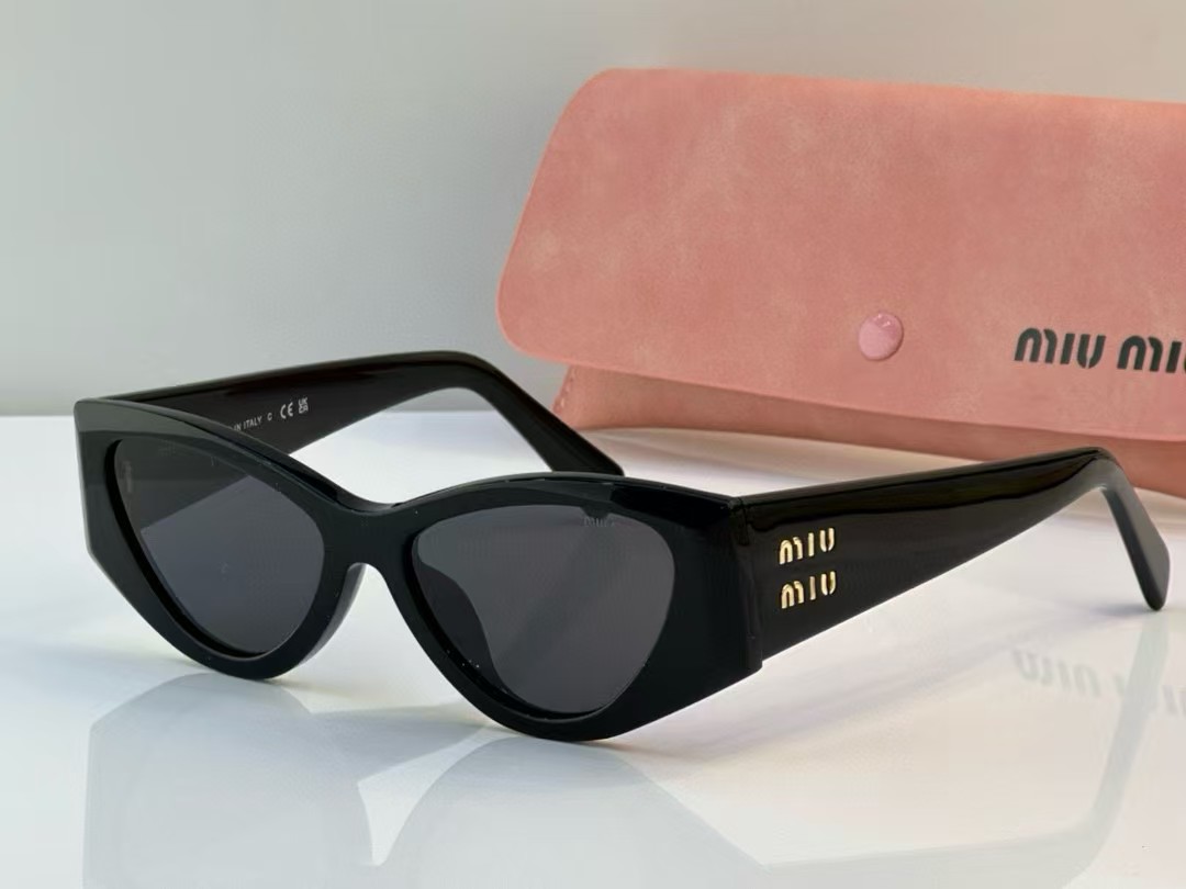TOP Miu Miu Sunglasses - 5 Colors