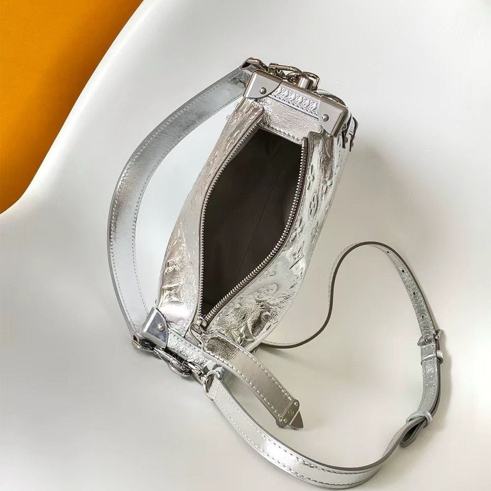 Louis Vuitton Side Trunk MM (Replica)