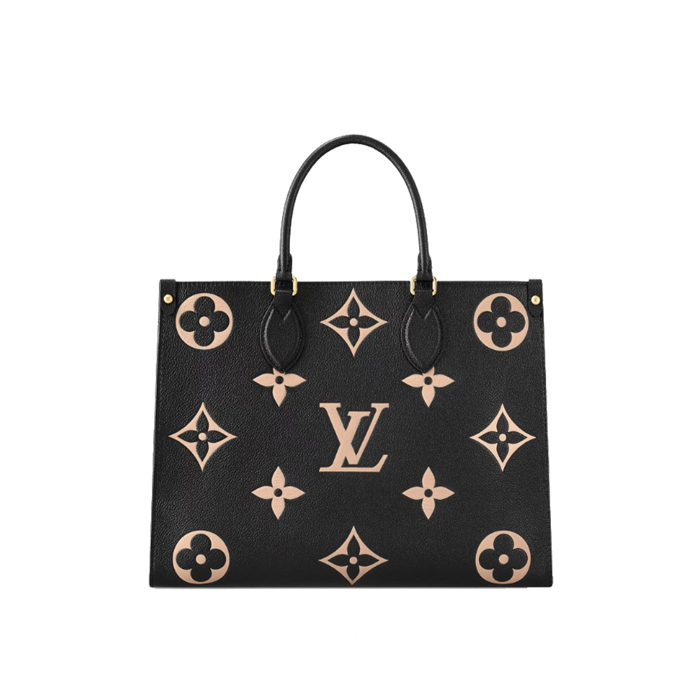 Louis Vuitton OnTheGo MM M45495 (10A Mirror Version)