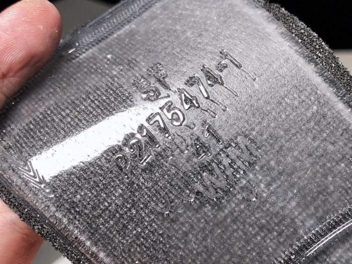 Balenciaga Sneaker TRACK Tess.s.Gomma 4.0 4000007(Replica)