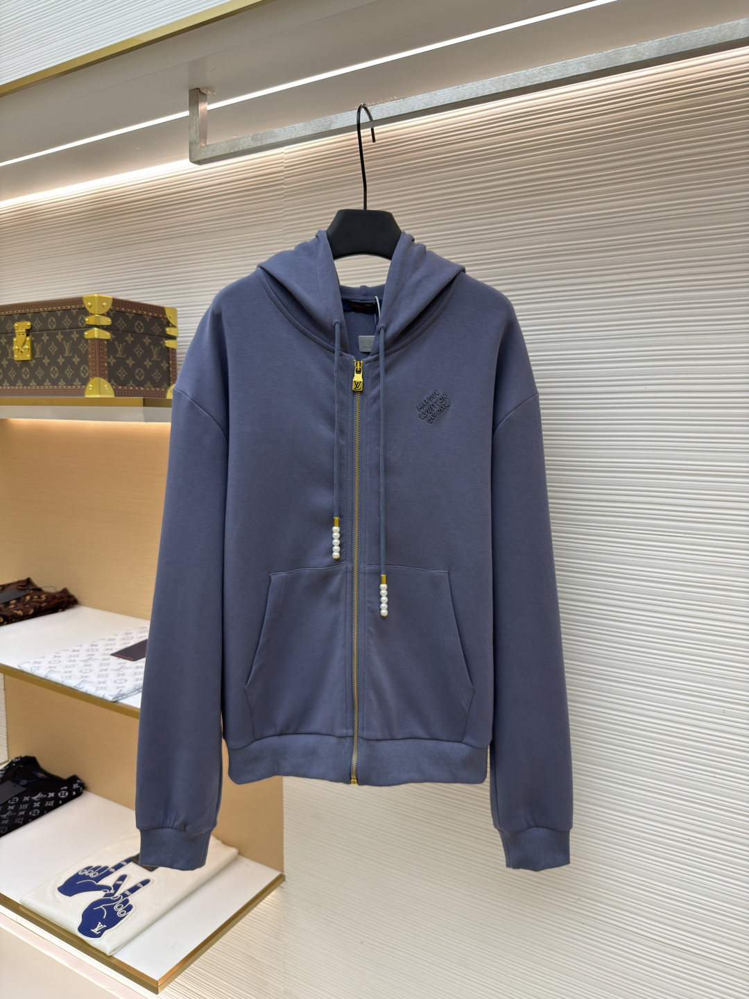 卫衣 / Hoodies