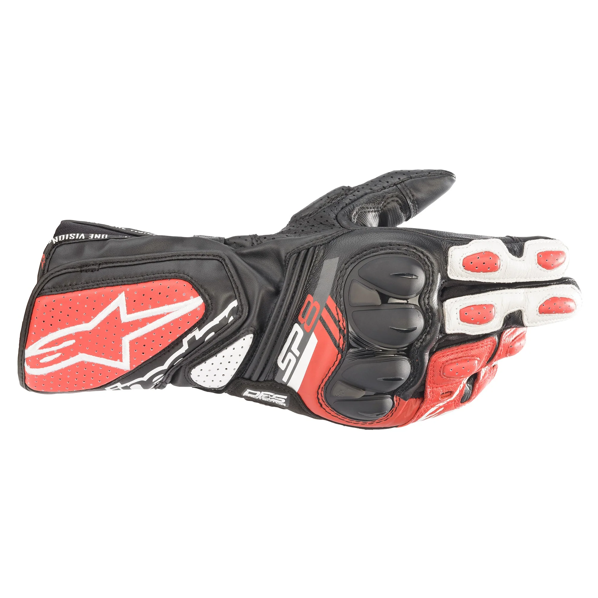SP-8 V3 Gloves