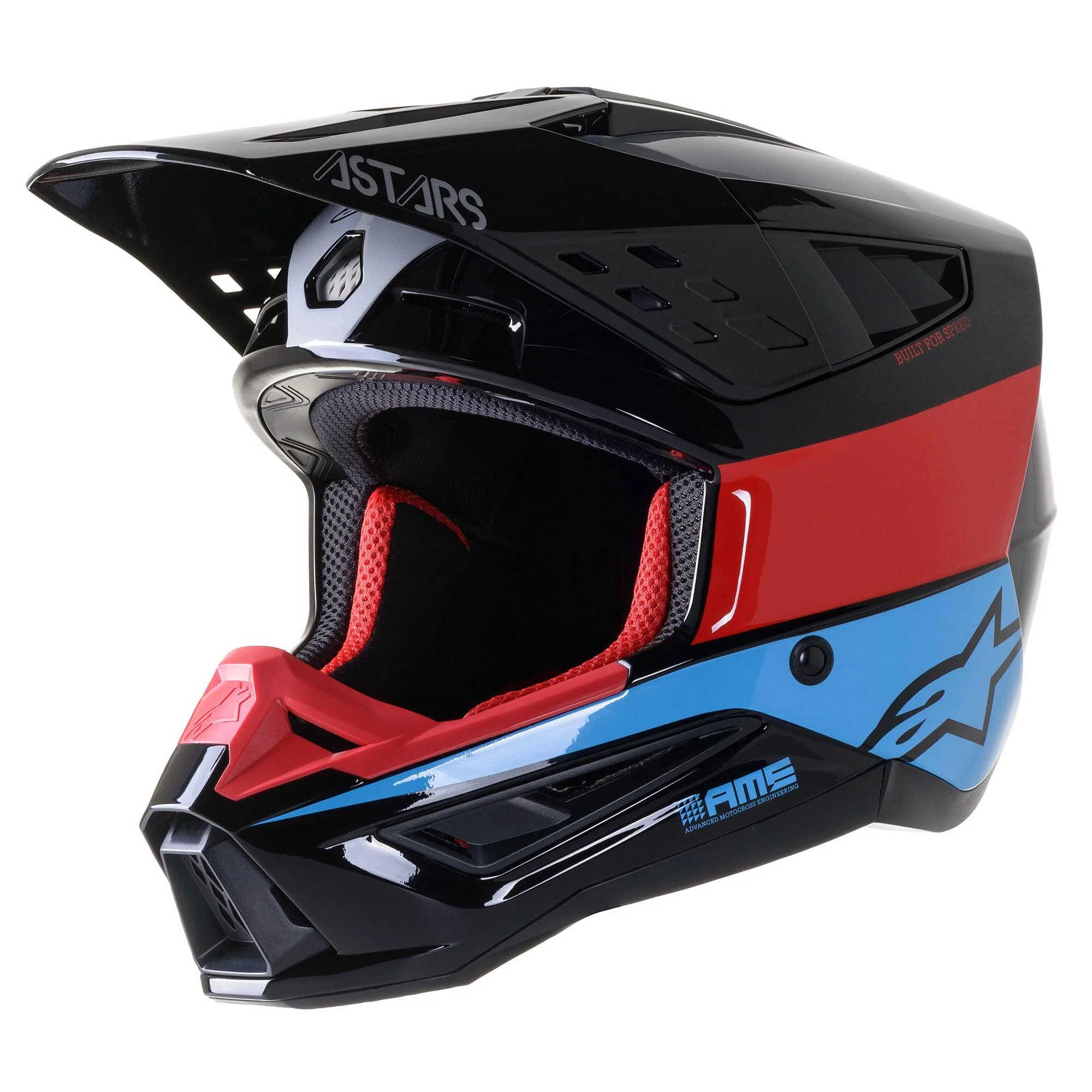 SM5 Bond Helmet